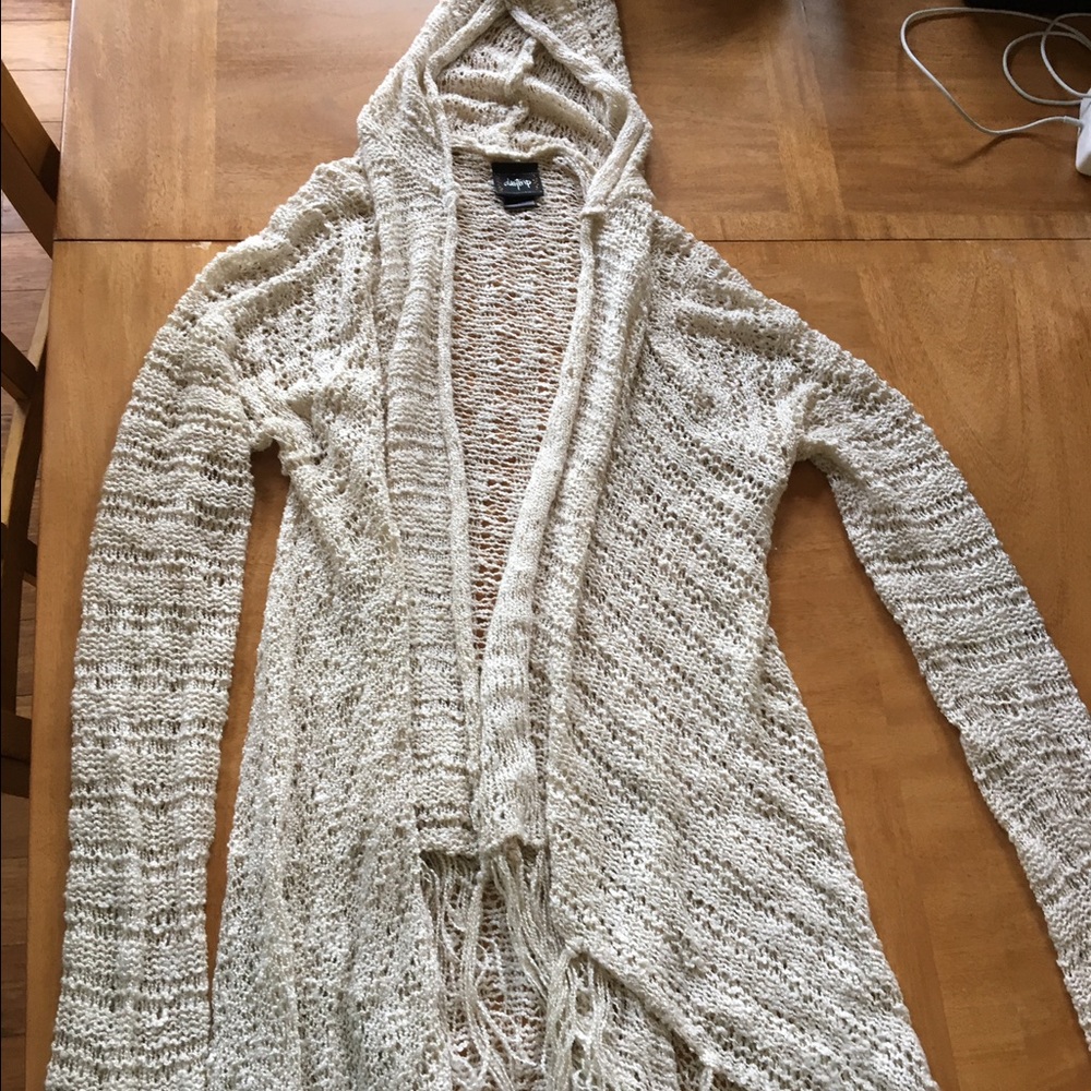 Daytrip Sweater